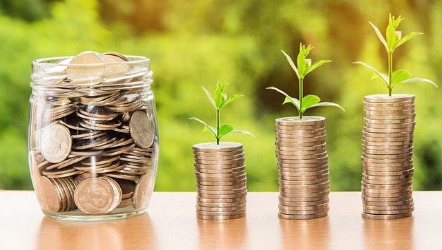 Gestão Financeira