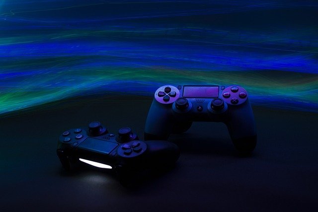 Vídeo game