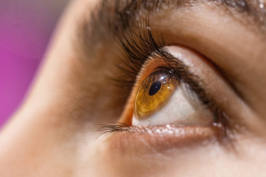 Saúde Ocular